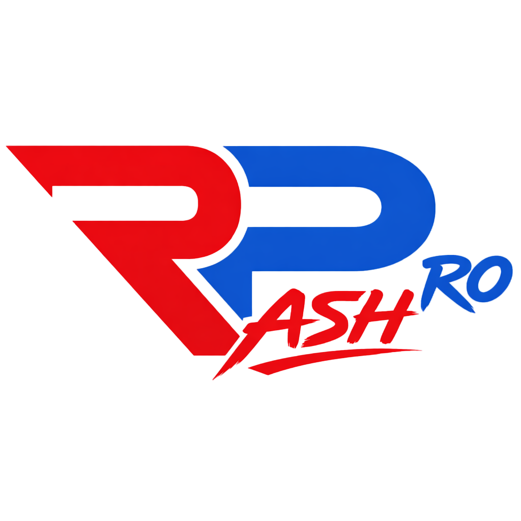 RASH Logo